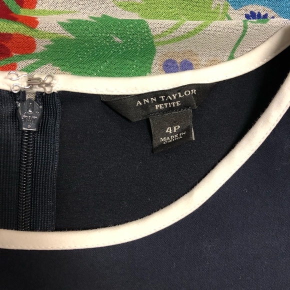 Ann Taylor dress - Picture 7 of 7